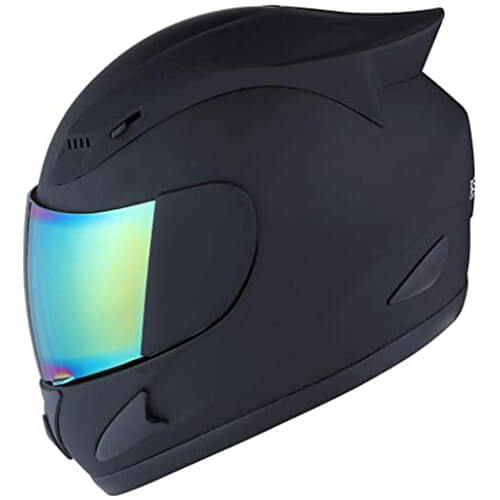 1STORM Full-Face Motorcycle Helmet