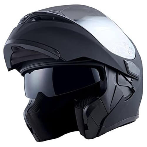 1Storm Modular Full Face Motorcycle Helmet