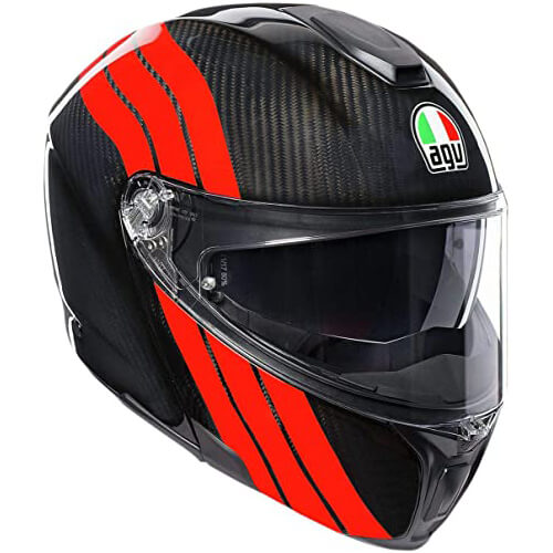 AGV Sportmodular Full Face Modular Helmet