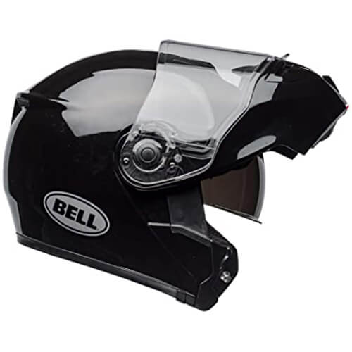Bell Srt Modular Budget Motorcycle Helmet