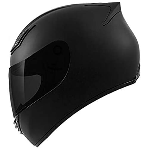 GDM DK-120 Full Face Hot Weather Motorcycle Helmet