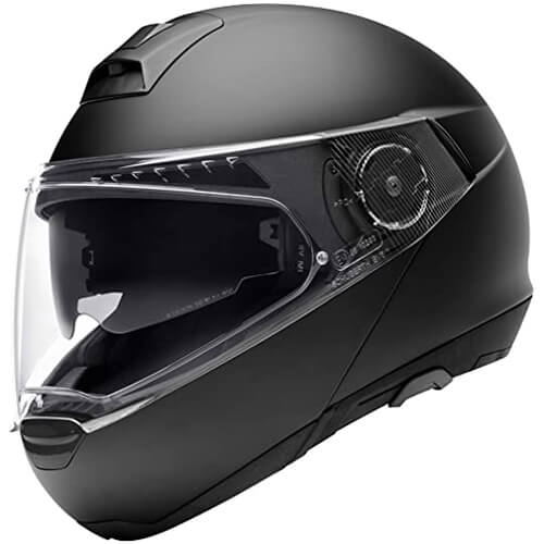 Schuberth C4 Pro Best Budget Modular Helmet