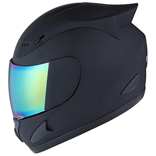 1STORM (Best Motorcycle Helmet For Sun Protection)