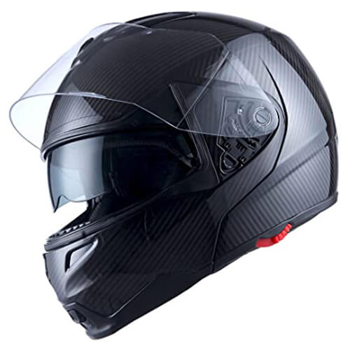 1Storm Best Carbon Fiber Motorcycle Helmets review
