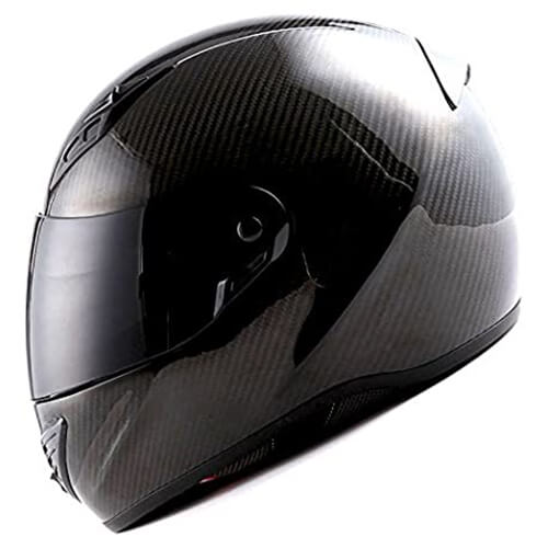 MARS Best Carbon Fiber Motorcycle Helmets review