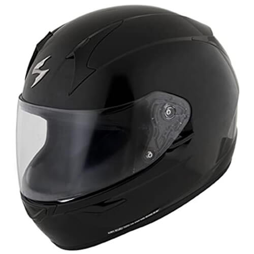 Scorpion EXO-R410 (Best Full Face Helmet for Harley Riders)