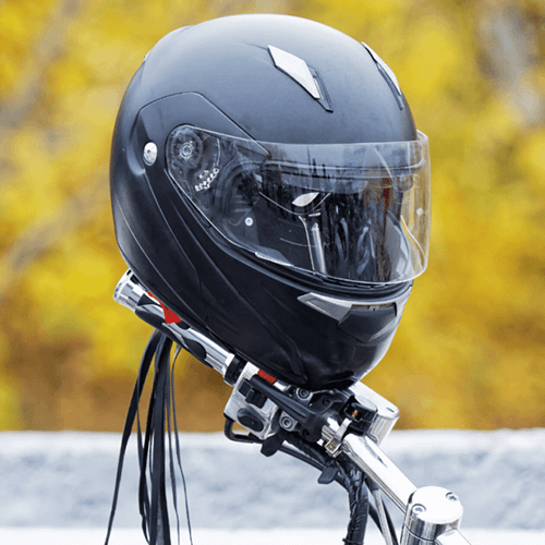 How To Prevent Motorcycle Helmet From Fogging Up? - Helmets Wheel